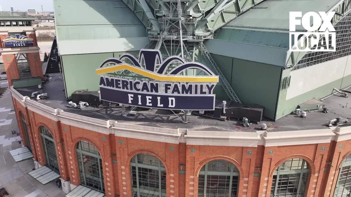 See the Brewers on FOX6 in 2025